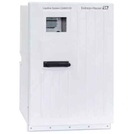 Анализатор ХПК Liquiline System CA80COD