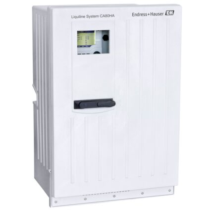 Анализатор жесткости водыLiquiline System CA80HA