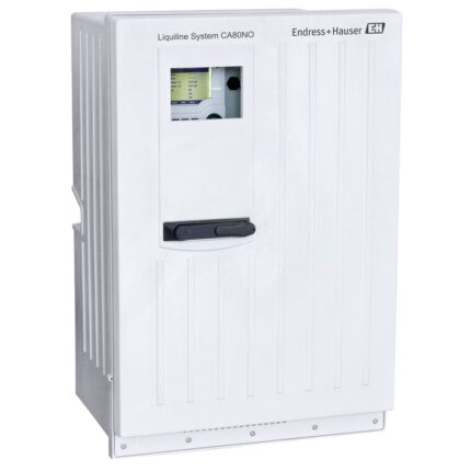 Анализатор нитритов Liquiline System CA80NO
