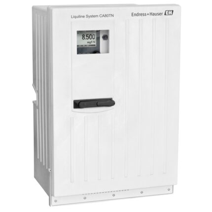 Анализатор TN Liquiline System CA80TN
