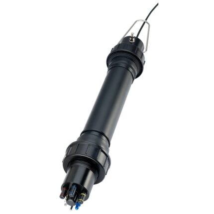 Цифровой датчик аммония и нитратов ISEmax CAS40D
