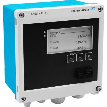 Счетчик БТЕ EngyCal RH33