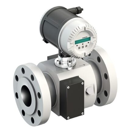 Ультразвуковой расходомер FLOWSIC600 DRU-S