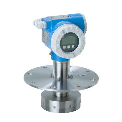 Радарное измерениеMicropilot FMR532