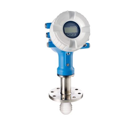 Радарное измерениеMicropilot NMR81