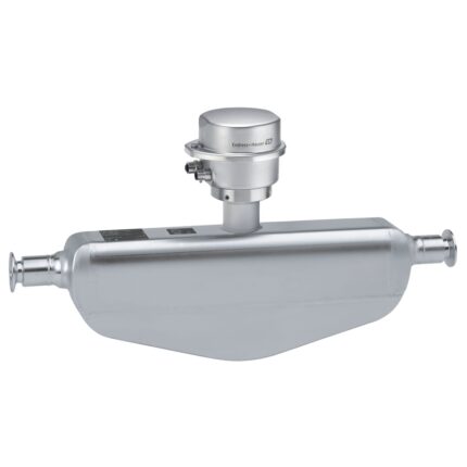 Кориолисовый расходомер Proline Promass P 100