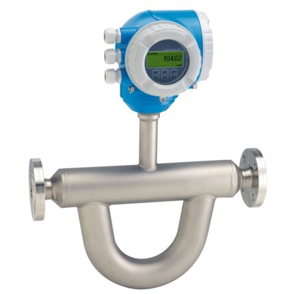 Кориолисовый расходомер Proline Promass Q 300