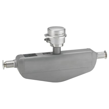 Кориолисовый расходомер Proline Promass S 100