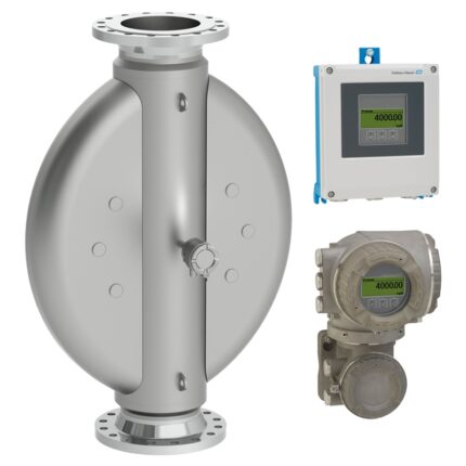 Кориолисовый расходомер Proline Promass X 500