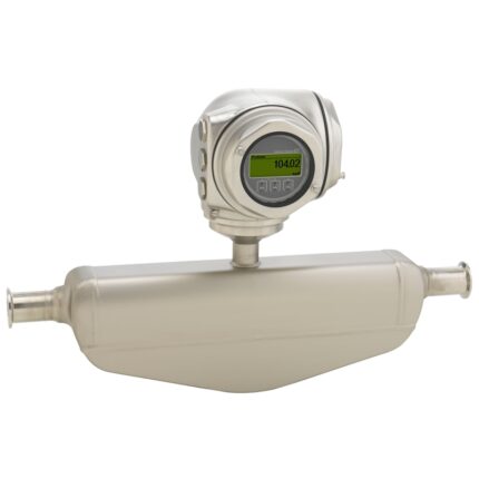 Кориолисовый расходомер Proline Promass P 300