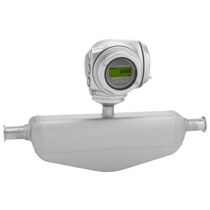 Кориолисовый расходомер Proline Promass S 300