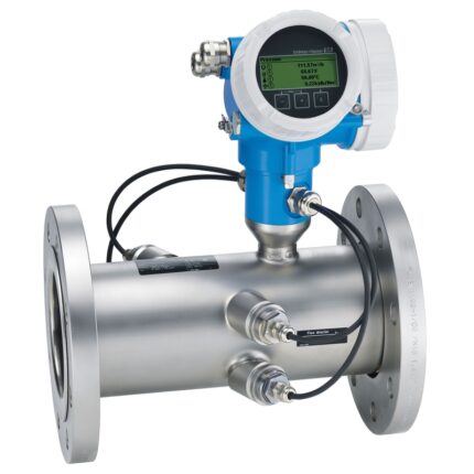 Ультразвуковой расходомер Proline Prosonic Flow B 200