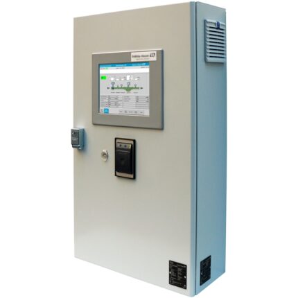 Компьютер дозирования бункера SBC600