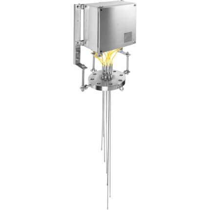 iTHERM MultiSens Flex TMS01 Многоточечный термометр