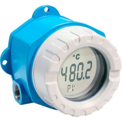 Датчик температуры iTEMP TMT142B