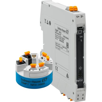 Датчик температуры iTEMP TMT31