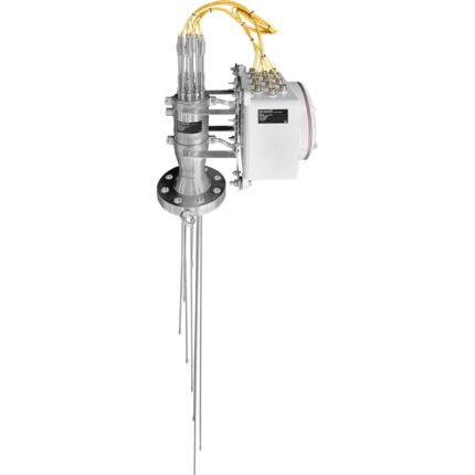 iTHERM MultiSens Flex TMS02 Многоточечный термометр